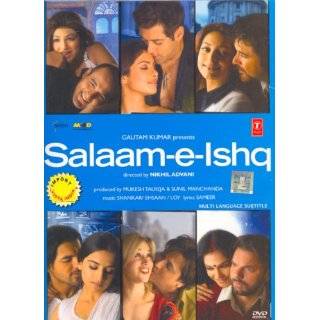   john abraham, akshaye khanna and anil kapoor ( DVD   Aug. 5, 2007
