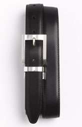 Allen Edmonds Missouri Reversible Leather Belt $98.00
