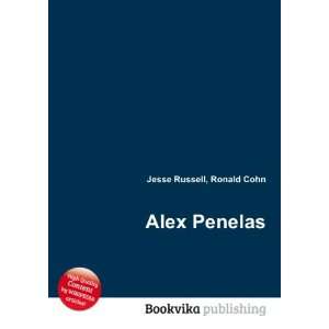 Alex Penelas [Paperback]