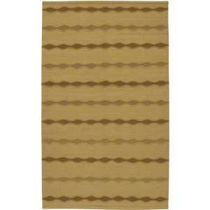 Surya Rugs Amerie Hand Woven Rug 361 5x8:  Kitchen & Dining