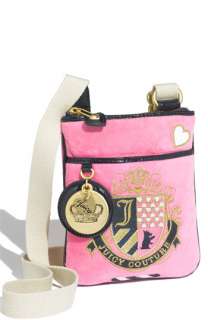 Juicy Couture Crossbody Bag (Girls)  