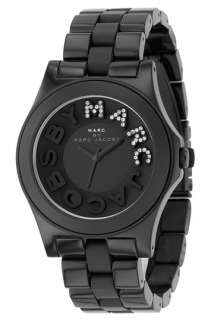 MARC BY MARC JACOBS Rivera Watch  