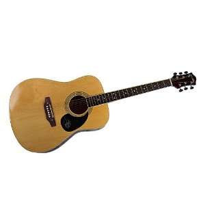 Ashlee Simpson Autographed Signed Acoustic Guitar UACC RD COA