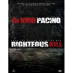   Pacino)(Carla Gugino)(Donnie Wahlberg)(John Leguizamo)(Brian Dennehy