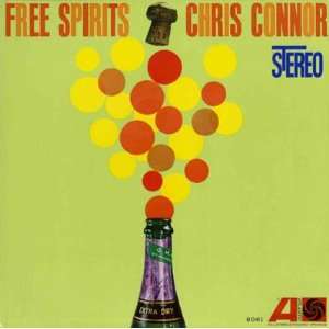  Free Spirits Chris Connor Music