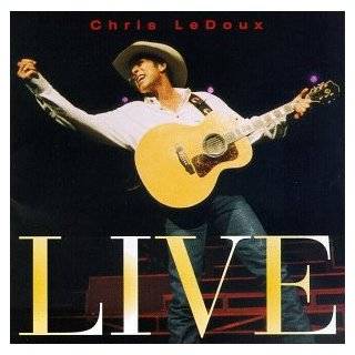 Live by Chris LeDoux ( Audio CD   1997)   Live