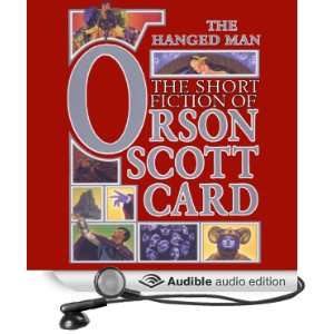   ) Orson Scott Card, David Birney, Scott Brick, Don Leslie Books