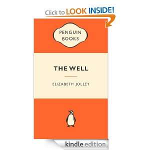 The Well Popular Penguins Elizabeth Jolley  Kindle Store