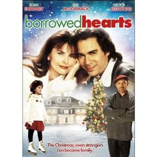 Borrowed Hearts ~ Roma Downey, Eric McCormack and Hector Elizondo 