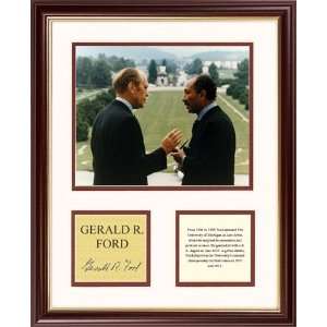 Gerald Ford   Replica Series
