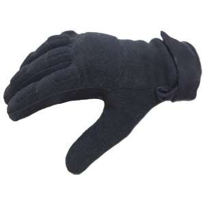  GoGo Gear Black X Large Womens Motorcycle Gloves 