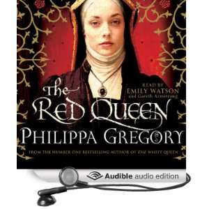   Edition) Philippa Gregory, Sandra Duncan, Gareth Armstrong Books