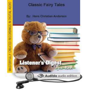  Hans Christian Andersen   Fairy Tales (Audible Audio Edition) Hans 