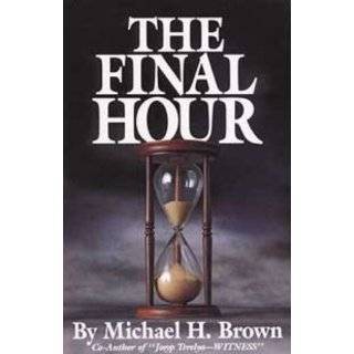  Final Hour by Michael Harold Brown and Michael H. Brown (Jul 1, 1997