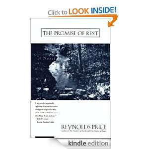 The Promise of Rest Reynolds Price  Kindle Store