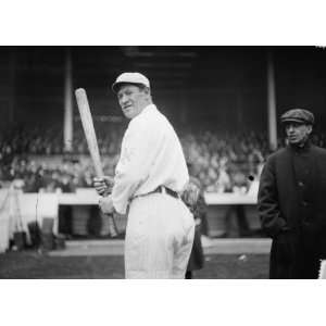  1913 photo Jim Thorpe, New York NL, at Polo Grounds, NY 