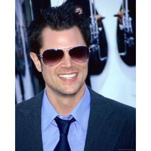 Johnny Knoxville , 8x10