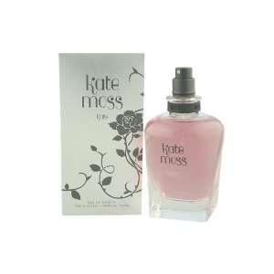 Kate Moss Fragrance By Coty Women 3.4 Oz Edt Cologne Spray