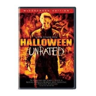 Halloween (Unrated Two Disc Special Edition) ~ Tyler Mane, Scout 