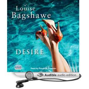   (Audible Audio Edition) Louise Bagshawe, Penelope Freeman Books