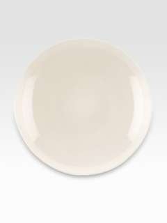 Donna Karan   Matte & Shine Porcelain Dinner Plate/Sand