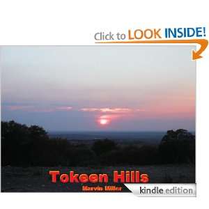 Tokeen Hills Marvin Miller  Kindle Store