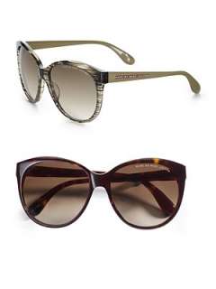 Marc by Marc Jacobs   Large Sunglasses   Saks 