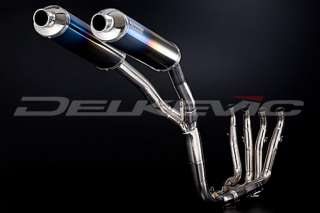 the delkevic r1 exhaust system is designed for riders who demand 