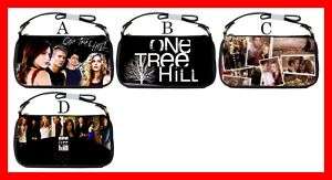 One Tree Hill TV Series Hot Shoulder Clutch Bag #PICK1  