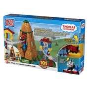 Thomas and Friends Adventures on Misty Island Playset by Mega Bloks