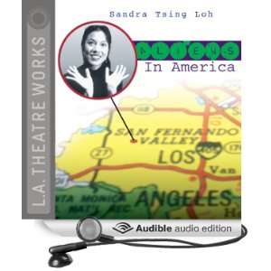    Aliens in America (Audible Audio Edition) Sandra Tsing Loh Books