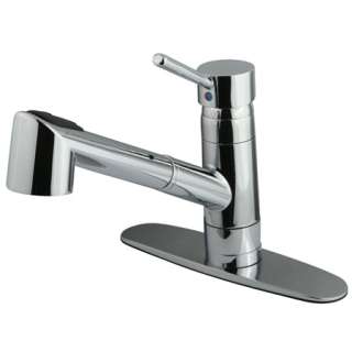 New Chrome Kitchen Sink Faucet Faucets Fixture GS8571WDL  