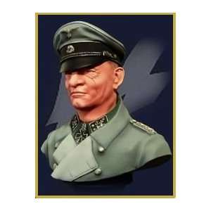  Ww2 German General Sepp Dietrich Statue 