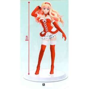   mas Costume (6) Type A Sheryl Nome (Red Dress). Imported from Japan