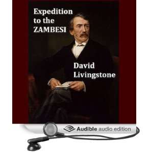   Audio Edition) Dr. Stanley Livingstone, Steven Crossley Books