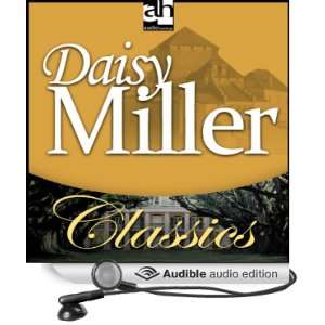  Daisy Miller (Audible Audio Edition) Henry James, Tammy Grimes Books