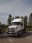 Freightliner Cascadia Bumper Protection Grill Guard BIG FRONT GRILL 