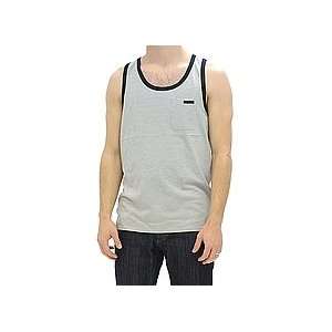  Ambiguous Thalia Knit Tank (Grey) Medium   Tank Tops 2012 