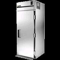 NEW Commercial True Roll In 1 Door Freezer   TR1FRI 1S  