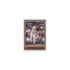  1998 Topps #242   Tim Wakefield: Sports Collectibles
