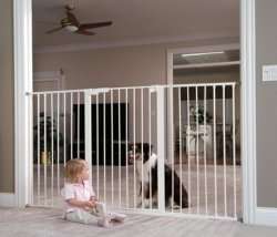 12.5 Extension Kit Kidco G16 Extra Tall Safety Gate  
