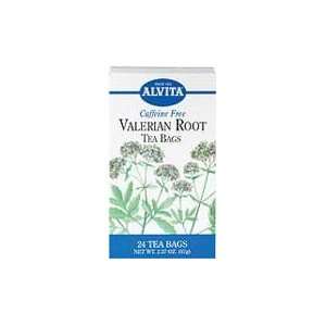 Valerian Root Tea 24 Valerian Root Tea Grocery & Gourmet Food