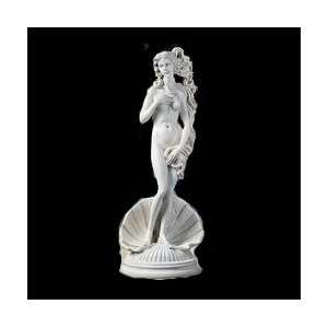  venus roman style statue greek goddess sculpture garden 