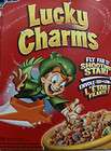 general mills lucky charms cereal 330g new fresh 