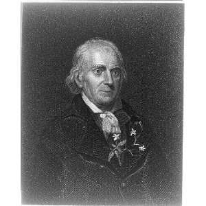  William Bartram,1739 1823,American naturalist,author