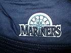 mariners baseball cap youth  