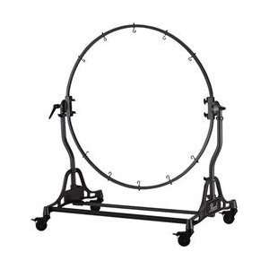  Pearl Suspended Concert Bass Drum Stand (40 Inch): Musical 