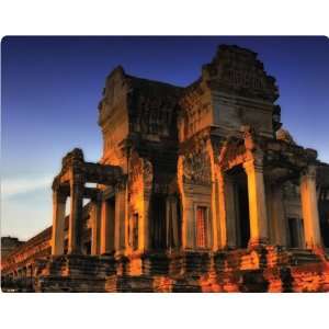  Angkor Wat skin for DSi Video Games
