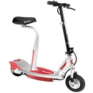  Razor E200 Seated Electric Scooter Toys & Games