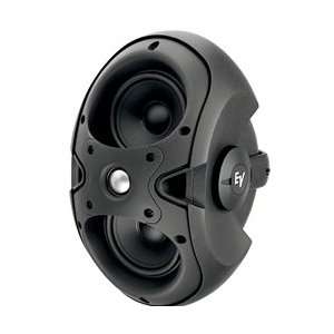  EV EVID 3.2 Ceiling and Wall Mount Speakers Electronics